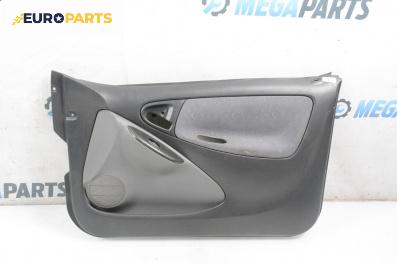 Кора врата за Toyota Yaris Hatchback I (01.1999 - 12.2005), 2+1 вр., хечбек, позиция: дясна