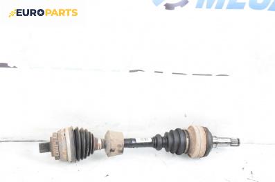 Полуоска за Ford Galaxy Minivan I (03.1995 - 05.2006) 2.0 i, 116 к.с., позиция: предна, лява