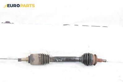 Полуоска за Mercedes-Benz A-Class Hatchback W169 (09.2004 - 06.2012) A 160 CDI (169.006, 169.306), 82 к.с., позиция: предна, лява