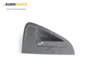 Външна дръжка за Chevrolet Spark Hatchback (M300) (01.2009 - ...), 4+1 вр., хечбек, позиция: задна, лява