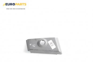 Интериорна пластмаса за Chevrolet Spark Hatchback (M300) (01.2009 - ...), 4+1 вр., хечбек, позиция: лява