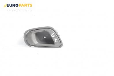 Вътрешна дръжка за Chevrolet Spark Hatchback (M300) (01.2009 - ...), 4+1 вр., хечбек, позиция: предна, дясна