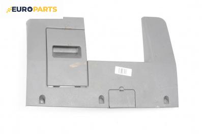 Интериорна пластмаса за Ford Fiesta V Hatchback (11.2001 - 03.2010), 4+1 вр., хечбек, позиция: предна