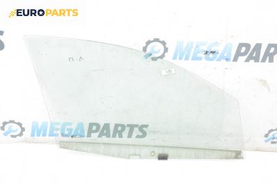 Странично стъкло за Ford Fiesta V Hatchback (11.2001 - 03.2010), 4+1 вр., хечбек, позиция: предна, лява