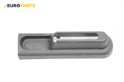 Интериорна пластмаса за Ford Fiesta V Hatchback (11.2001 - 03.2010), 4+1 вр., хечбек, позиция: предна