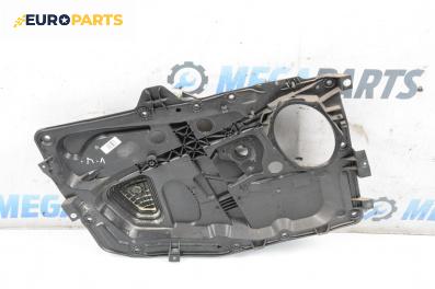 Машинка ел. стъкло за Ford Fiesta V Hatchback (11.2001 - 03.2010), 4+1 вр., хечбек, позиция: предна, лява