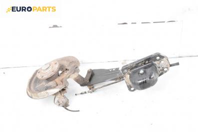 Шенкел главина за Audi A3 Hatchback II (05.2003 - 08.2012), позиция: задна, лява