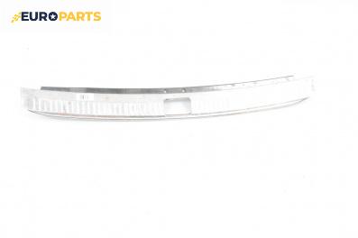 Метална планка багажник за Mercedes-Benz C-Class Estate (S203) (03.2001 - 08.2007), 4+1 вр., комби