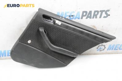 Кора врата за BMW 3 Series E46 Sedan (02.1998 - 04.2005), 4+1 вр., седан, позиция: задна, дясна