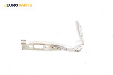 Панта преден капак за Ford Fiesta V Hatchback (11.2001 - 03.2010), 4+1 вр., хечбек, позиция: лява