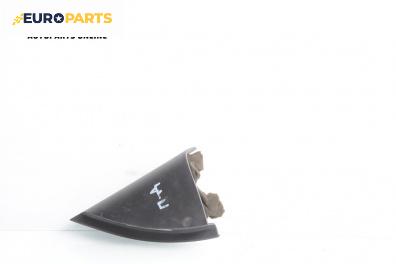 Интериорна пластмаса за Renault Megane II Hatchback (07.2001 - 10.2012), 4+1 вр., хечбек, позиция: дясна