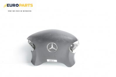 Airbag за Mercedes-Benz C-Class Estate (S203) (03.2001 - 08.2007), 4+1 вр., комби, позиция: предна