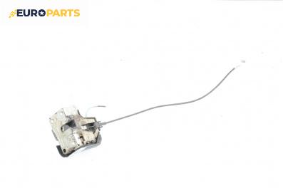 Брава на врата за Renault Scenic I Minivan (09.1999 - 07.2010), позиция: предна, дясна