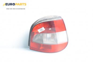 Стоп за Renault Scenic I Minivan (09.1999 - 07.2010), миниван, позиция: дясна