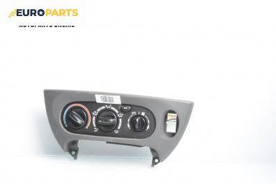 Панел климатик за Renault Scenic I Minivan (09.1999 - 07.2010)