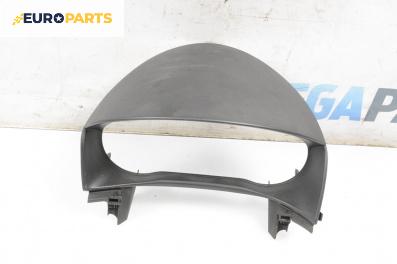 Интериорна пластмаса километраж за Mazda 3 Hatchback I (10.2003 - 12.2009), 4+1 вр., хечбек