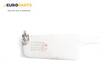 Сенник за Renault Megane II Hatchback (07.2001 - 10.2012), позиция: дясна