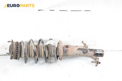 Макферсон за Ford Fiesta V Hatchback (11.2001 - 03.2010), хечбек, позиция: предна, лява
