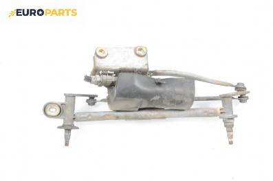Ел. мотор за чистачките за Renault Scenic I Minivan (09.1999 - 07.2010), миниван, позиция: предна