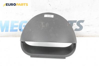Интериорна пластмаса километраж за Ford Fiesta V Hatchback (11.2001 - 03.2010), 4+1 вр., хечбек