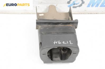 Интериорна пластмаса волан за Ford Fiesta V Hatchback (11.2001 - 03.2010), 4+1 вр., хечбек