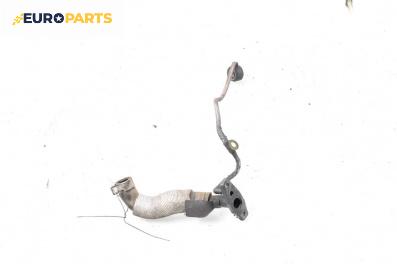 EGR тръба за Nissan X-Trail I SUV (06.2001 - 01.2013) 2.2 dCi 4x4, 136 к.с.