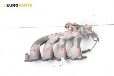 Изпускателен колектор  за Renault Laguna II Hatchback (03.2001 - 12.2007) 2.0 16V (BG00, BG0K, BG0P, BG0W), 135 к.с.