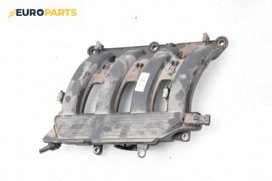 Всмукателен колектор за Renault Laguna II Hatchback (03.2001 - 12.2007) 2.0 16V (BG00, BG0K, BG0P, BG0W), 135 к.с.