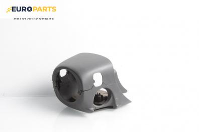 Интериорна пластмаса за Opel Corsa C Hatchback (09.2000 - 12.2009), 4+1 вр., хечбек, позиция: предна