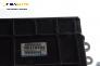 Компютър двигател за Mitsubishi Pajero PININ (03.1999 - 06.2007) 1.8 GDI (H66W), 120 к.с., № 420880