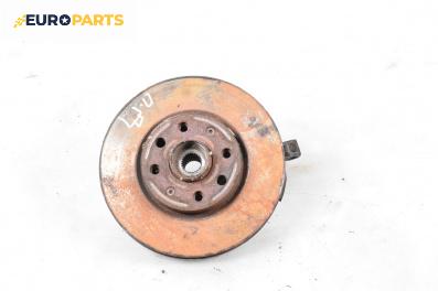 Шенкел главина за Opel Corsa D Hatchback (07.2006 - 08.2014), позиция: предна, дясна