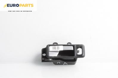 Външна дръжка за Ford Focus II Hatchback (07.2004 - 09.2012), 4+1 вр., хечбек, позиция: предна, дясна