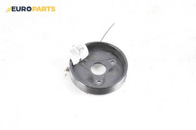 Ремъчна шайба за Renault Scenic I Minivan (09.1999 - 07.2010) 1.9 dCi (JA05, JA1F), 102 к.с.