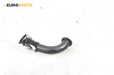 EGR тръба за Renault Scenic I Minivan (09.1999 - 07.2010) 1.9 dCi (JA05, JA1F), 102 к.с.