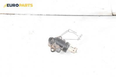 Стъпков мотор за Mazda 3 Hatchback I (10.2003 - 12.2009) 1.6, 105 к.с.