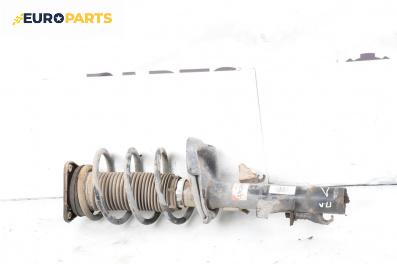 Макферсон за Mazda 3 Hatchback I (10.2003 - 12.2009), хечбек, позиция: предна, лява