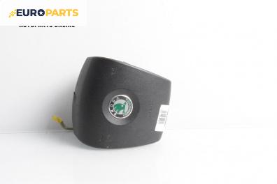 Airbag за Skoda Fabia I Hatchback (08.1999 - 03.2008), 4+1 вр., хечбек, позиция: предна