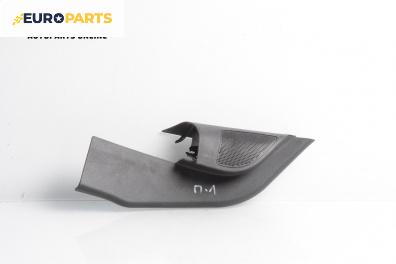 Интериорна пластмаса за Ford Focus II Hatchback (07.2004 - 09.2012), 4+1 вр., хечбек, позиция: предна