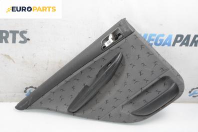 Кора врата за Skoda Fabia I Hatchback (08.1999 - 03.2008), 4+1 вр., хечбек, позиция: задна, лява