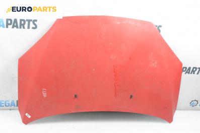 Преден капак за Ford Focus II Hatchback (07.2004 - 09.2012), 4+1 вр., хечбек, позиция: предна