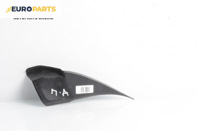Интериорна пластмаса за Audi A4 Avant B6 (04.2001 - 12.2004), 4+1 вр., комби, позиция: лява