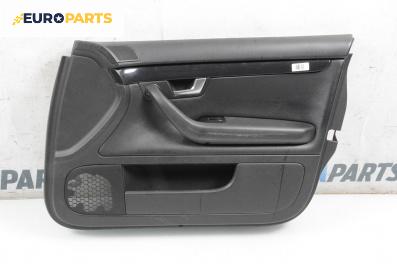 Кора врата за Audi A4 Avant B6 (04.2001 - 12.2004), 4+1 вр., комби, позиция: предна, дясна