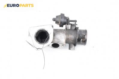 Дроселова клапа за Fiat Idea Minivan (12.2003 - 12.2010) 1.9 JTD, 101 к.с.