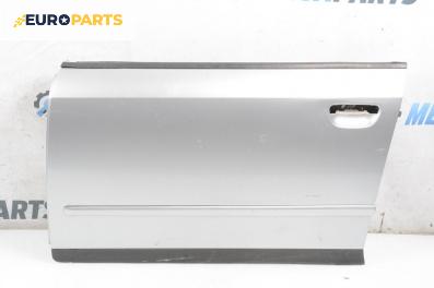 Врата за Audi A4 Avant B6 (04.2001 - 12.2004), 4+1 вр., комби, позиция: предна, лява