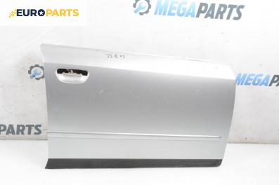 Врата за Audi A4 Avant B6 (04.2001 - 12.2004), 4+1 вр., комби, позиция: предна, дясна