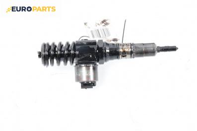 Дюза дизел за Audi A3 Hatchback II (05.2003 - 08.2012) 2.0 TDI 16V, 140 к.с., № Bosch 0414720403