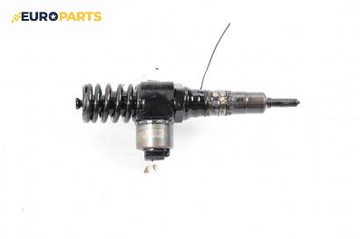 Дюза дизел за Audi A3 Hatchback II (05.2003 - 08.2012) 2.0 TDI 16V, 140 к.с., № Bosch 0414720403