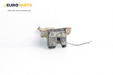 Брава заден капак за Opel Astra G Estate (02.1998 - 12.2009), комби, позиция: задна