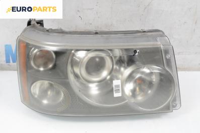 Фар за Land Rover Range Rover Sport I (02.2005 - 03.2013), джип, позиция: дясна