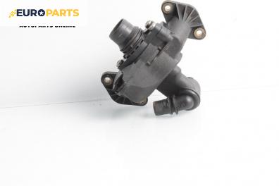 Корпус на термостат за Land Rover Range Rover Sport I (02.2005 - 03.2013) 2.7 D 4x4, 190 к.с.